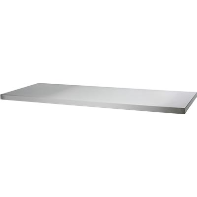 Tischplatte Breite CNS